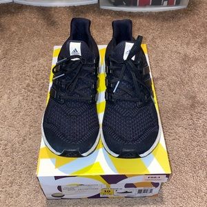 Men’s Ultra Boost First Generation